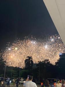 Shore 1 Residences Tower D Pasay