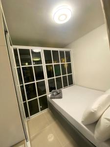 Shore 1 Residences Tower D Pasay