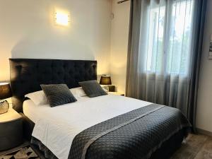 Paradise Luxury apartments