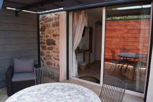 La Bastide de lOlivier