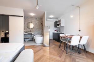 SISTERS Haus Hotel Garni