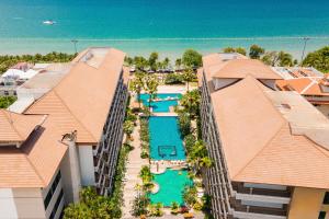 Welcome World Beachfront Resort