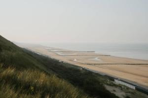 Hello Zeeland - Willibrordusplein 28E