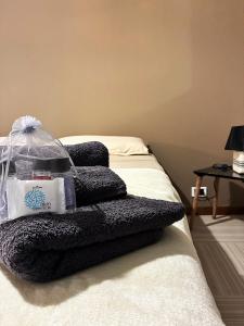 COLOR HOUSE- Leccos Lake