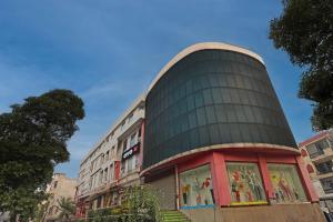 Hotel O One Hotel