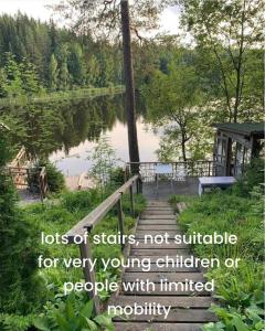 Rantamökki Cottage Vihti near Nuuksio