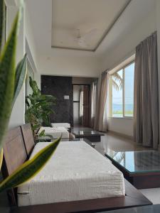 Nadhi Mane River-front Beach Stay