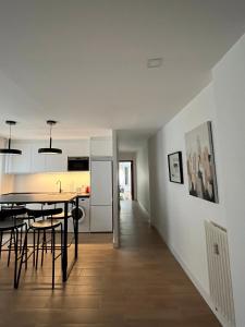 803A Bonito apartamento en Luarca