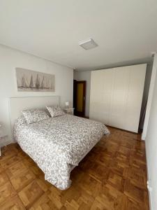 803A Bonito apartamento en Luarca