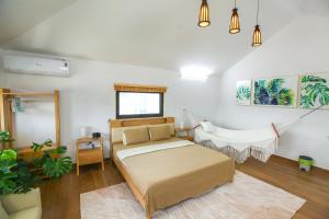 Mango Riverside Hotel & Apartment - Hai Phong