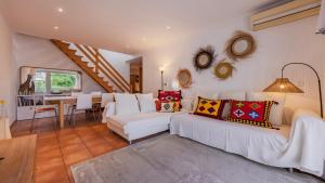 Soltroia Duplex, Lake & Beach by LovelyStay