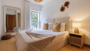 Soltroia Duplex, Lake & Beach by LovelyStay