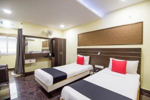 Capital O Sri Navya Grand Near Nexus Hyderabad