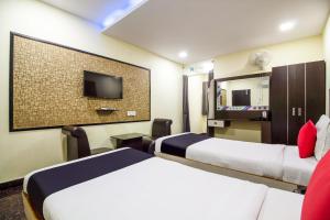 Capital O Sri Navya Grand Near Nexus Hyderabad