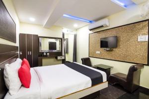 Capital O Sri Navya Grand Near Nexus Hyderabad