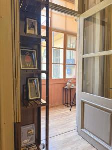 Seidabadi Historic Charm in the Heart of Tbilisi