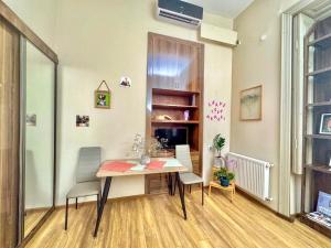 Seidabadi Historic Charm in the Heart of Tbilisi