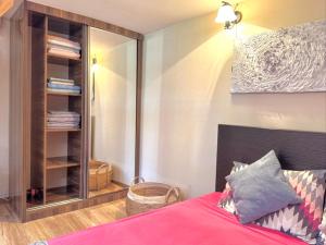 Seidabadi Historic Charm in the Heart of Tbilisi