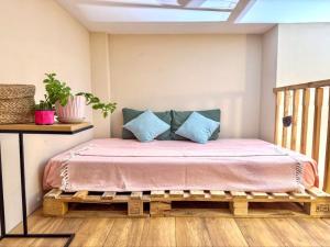 Seidabadi Historic Charm in the Heart of Tbilisi