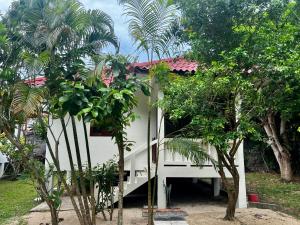 One bedroom beach house near Lamai
