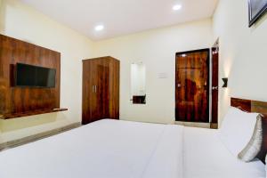 Hotel O Golden Sky