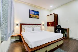 Hotel O Golden Sky