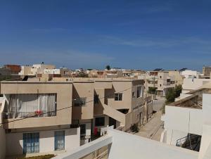 La Sirène Appartement BENI KHIAR TUNISIE AFRIQUE