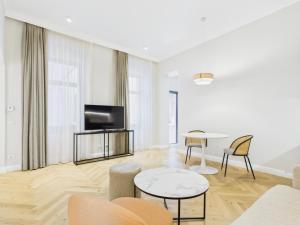 Griselini Boutique ApartHotel