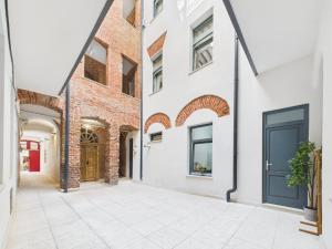 Griselini Boutique ApartHotel