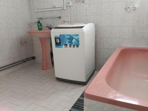 La Sirène Appartement BENI KHIAR TUNISIE AFRIQUE