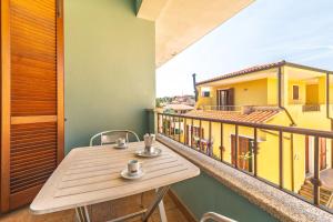 Residence Galatea -Monolocale img15