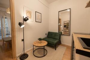 The Uppertown Nest - By Urban Minds