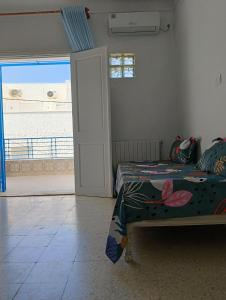 La Sirène Appartement BENI KHIAR TUNISIE AFRIQUE