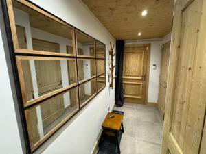 Joli appartement 2 chambres Belle Vue, Les Houches