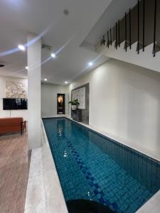 Kita Home Plamongan Indah