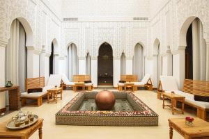 Barceló Palmeraie Oasis Resort