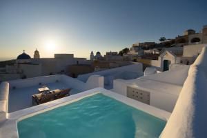 Sensation Villa - by Senses Collection Santorini Greece