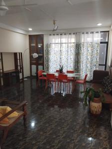 Colombo Garden Lane Homestay