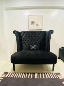 Cozy Haven Across Terminal 3