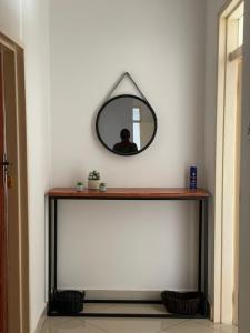 Hillview Homes Apartment