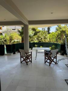 Oasis 3 minutes from the beach