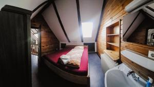 Gast- und Milchhof Franz