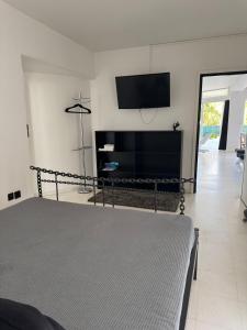 Oasis 3 minutes from the beach