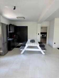 Oasis 3 minutes from the beach