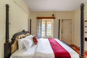 Mihirikas Nirvana 5-BHK With Garden, Gazebo, Bonfire Pit & Scenic Views