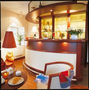 Hotels Hotel Spa La Malouiniere Des Longchamps - Saint-Malo : photos des chambres