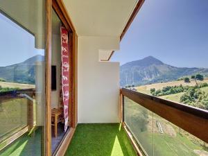 Le Korrigan - Vue Montagne