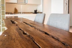 Design Lux apartment "Love" in Bamboo Garden ,NO SHOES ALLOWED INSIDE