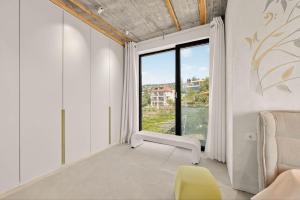 Design Lux apartment "Love" in Bamboo Garden ,NO SHOES ALLOWED INSIDE