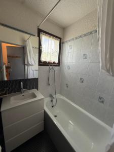 DUPLEX les Terrasses de lAdroit Barcelonnette